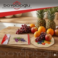 BALSA BLS-BN01 BASKILI NİHALE
