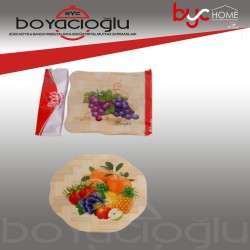 BALSA BLS-BN01 BASKILI NİHALE