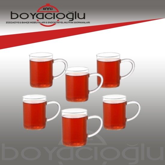 BALSA BLS-BRD200 TERMESİL BARDAK 200ML
