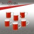 BALSA BLS-BRD200 TERMESİL BARDAK 200ML