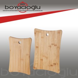 BALSA EK1002 2Lİ SUNUM KESİM PANOSU 35X24-30X20