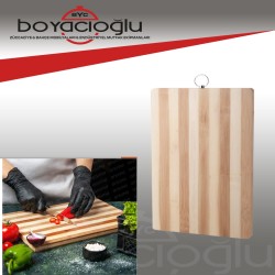 BALSA BLS-EK114 BAMBU KESİM PANOSU 26X36