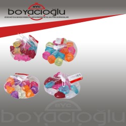 BALSA BLS-IC15 BUZ KÜPÜ 15Lİ