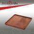 BALSA BLS-KR2525 BAMBU KARE TABAK 25X25