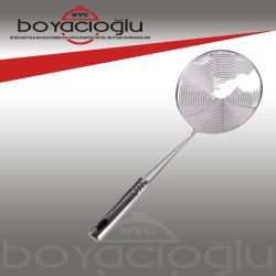 BALSA BLS-MS14 YAĞ KEVGİRİ 14CM (KALAMAR)