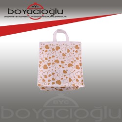 BALSA BLS-PC5040 25X12 MARKET TORBASI