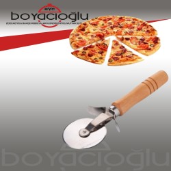 BALSA BLS-PZC01 HAMUR RULETİ