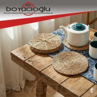 BALSA BLS-SGS20 2Lİ HASIR NİHALE