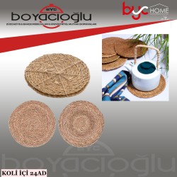 BALSA BLS-SGS20 2Lİ HASIR NİHALE