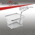 BALSA BLS-SSM02 METAL SUNUMLUK CİPS 