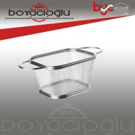 BALSA BLS-SSM06 METAL SUNUMLUK CİPS 