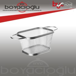 BALSA BLS-SSM06 METAL SUNUMLUK CİPS 