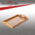 BALSA BLS-TPS3322 BAMBU TEPSİ 33X22