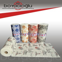 SOFTY BANYO YOLLUĞU 65CMX15M AQUAMAT
