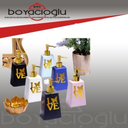 BNY-705  SIVI SABUNLUK YALDIZLI