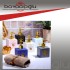 BNY-708  SIVI SABUNLUK YALDIZLI