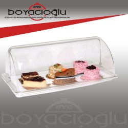 BORA BO020 AÇILIR KAPAKLI FANUS DERİN