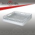 ENDÜSTRİYEL DÜZ BARDAK BASKETİ