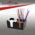 BORA BO290 BAR PİPETLİK PEÇETELİK