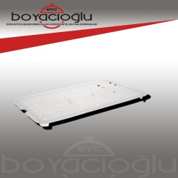 GN 1/1 KÜVET SEPERATÖRÜ