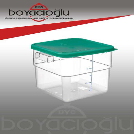 BORA ERZAK SAKLAMA KABI 12LT BORA ERZAK SAKLAMA KABI 12LT