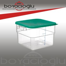 BORA ERZAK SAKLAMA KABI 19LT