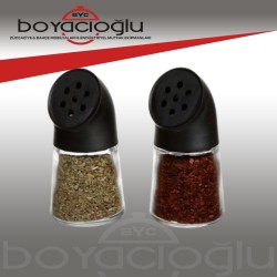 BORA CAM BAHARATLIK