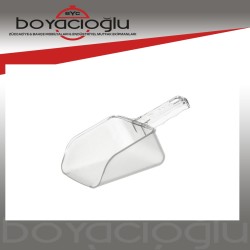 BORA BO3226 POLİCARBON BUZ KÜREĞİ