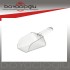 BORA BO3226 POLİCARBON BUZ KÜREĞİ