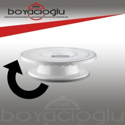 BORA BO389 DÖNER PASTA STANDI 35CM