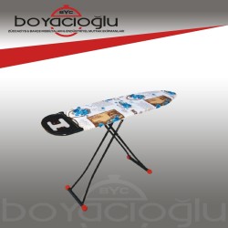 BORA ÜTÜ MASASI 38X120