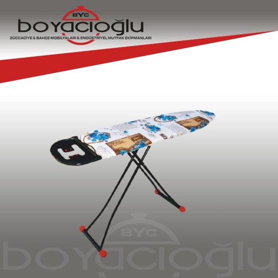BORA ÜTÜ MASASI 38X120 BORA ÜTÜ MASASI 38X120