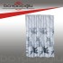 BANYO PERDESİ 2Lİ 110X200CM
