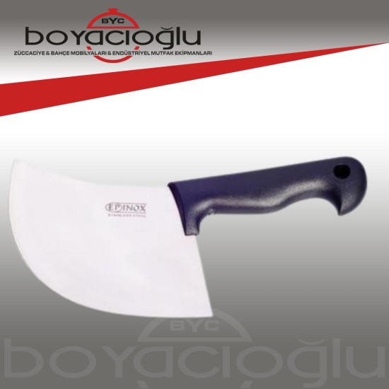 EPİNOX BRB-1 BÖREK BIÇAK NO:1