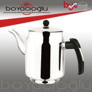ÇELİK 430 KAHVECİ DEMLİK 4NO