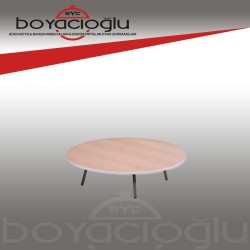 MDF SOFRA YUFKALIK 70CM