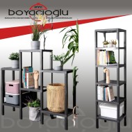 BRNS-O-1108  MODULER 6 KATLI RAF 