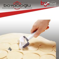 BARONES DAİRE HAMUR KESİCİ