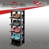 BARONES OM-1023 METALİZE AYAKKABILIK