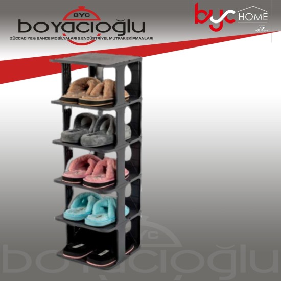 BARONES OM-1023 METALİZE AYAKKABILIK