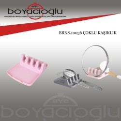 BRNS.10036 ÇOKLU KAŞIKLIK
