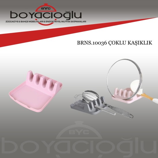 BRNS.10036 ÇOKLU KAŞIKLIK BRNS.10036 ÇOKLU KAŞIKLIK