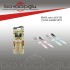 BRNS.13001 ÇOCUK ÇATAL KAŞIK SETİ