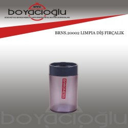 BRNS.20002 LIMPIA DİŞ FIRÇALIK