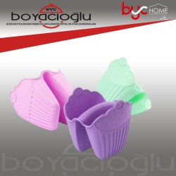 BRNS.50013 SİLİKON TUTACAK