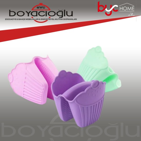 BRNS.50013 SİLİKON TUTACAK BRNS.50013 SİLİKON TUTACAK