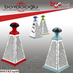 BRY-0338 İTALCEN PRAMİT RENDE