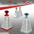 BRY-0338 İTALCEN PRAMİT RENDE