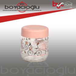 HASIREVİM BİSİKLET KAVANOZ 425CC