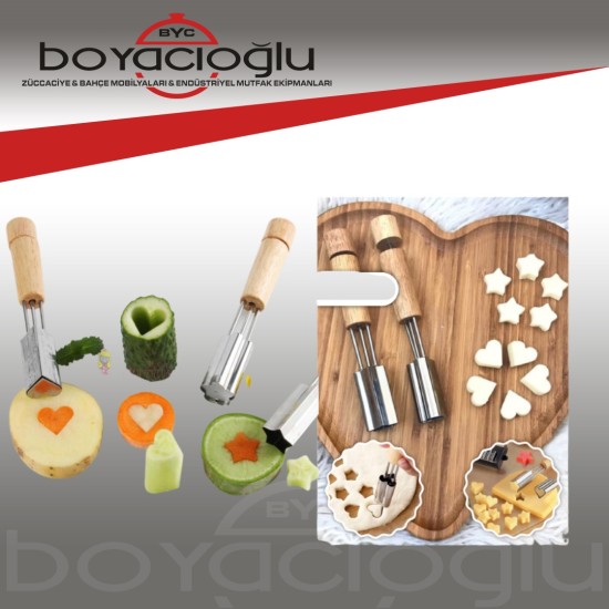 BST10432 KLAP-YILDIZ ŞEKİLLİ PEYNİR KESİCİ BST10432 KLAP-YILDIZ ŞEKİLLİ PEYNİR KESİCİ